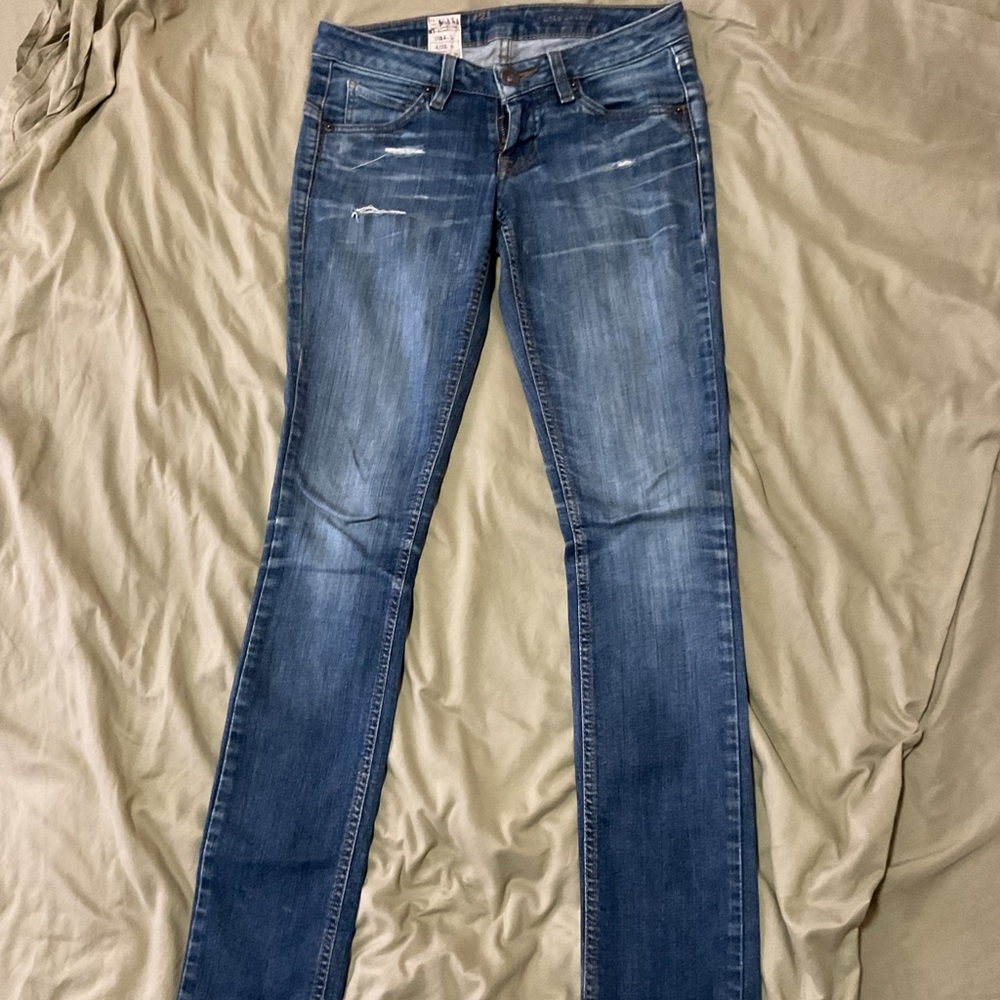 Genuine Volcom Brand Jean